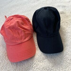 2 Call It Spring Baseball Caps